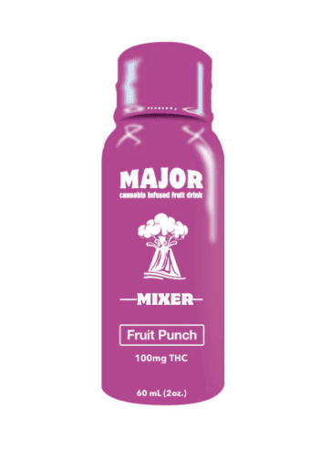 Major Tinctures