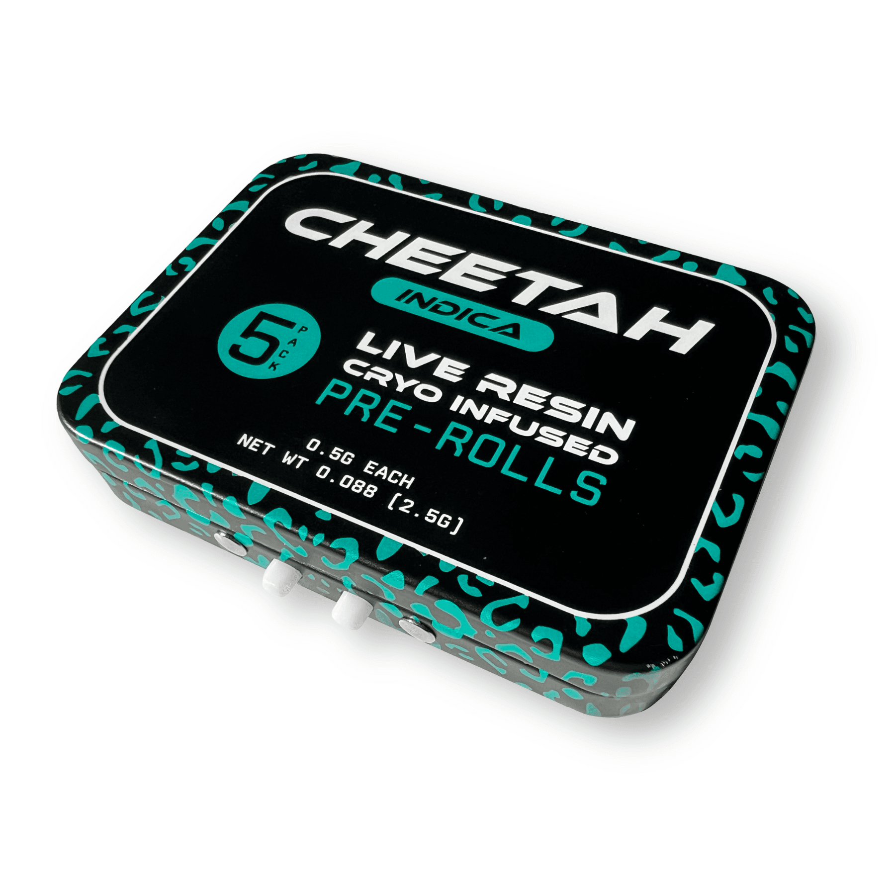 Cheetah