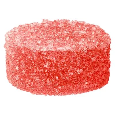 SHRED'EMS Red Apple Peach MAX 10 - Indica - 1 Pack
