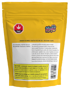 Nugz Vape