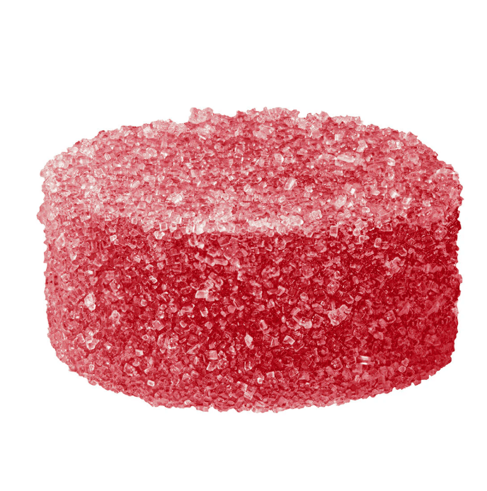 SHRED'EMS Paradise PNCH ZERO Max10 THC Gummy - 1 Pack