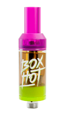 BOXHOT 1000 Grape Smuggler Cartridge | 1g