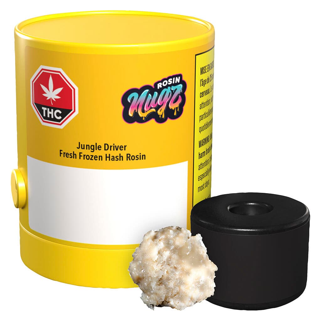 Nugz Rosin