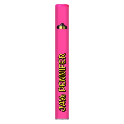 OCS Jays - Pink Pennifer - Sativa