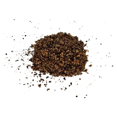 Jays Dash Of Hash - Hybrid