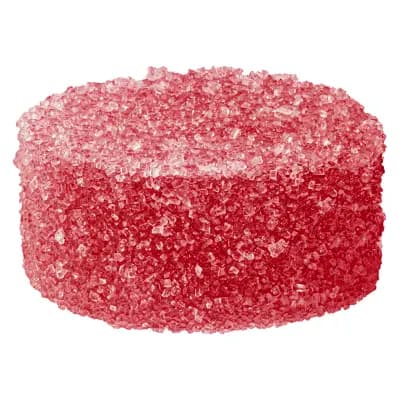 SHRED'EMS Paradise PNCH ZERO Max10 THC Gummy - 1 Pack