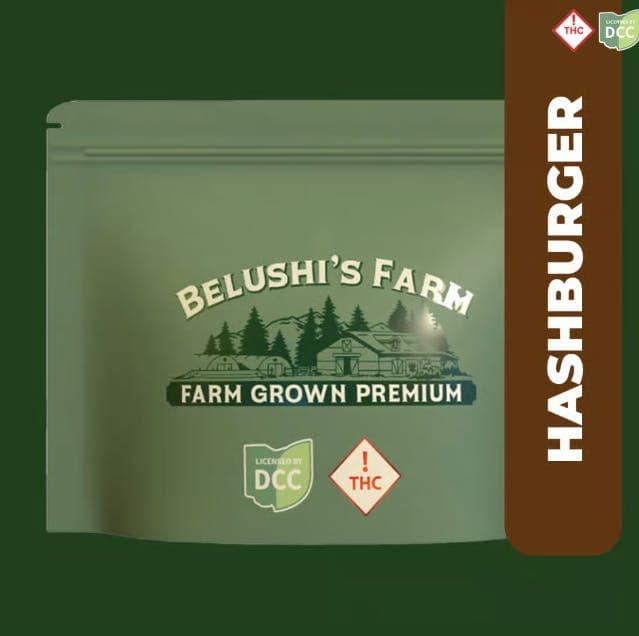 Belushi's Farm