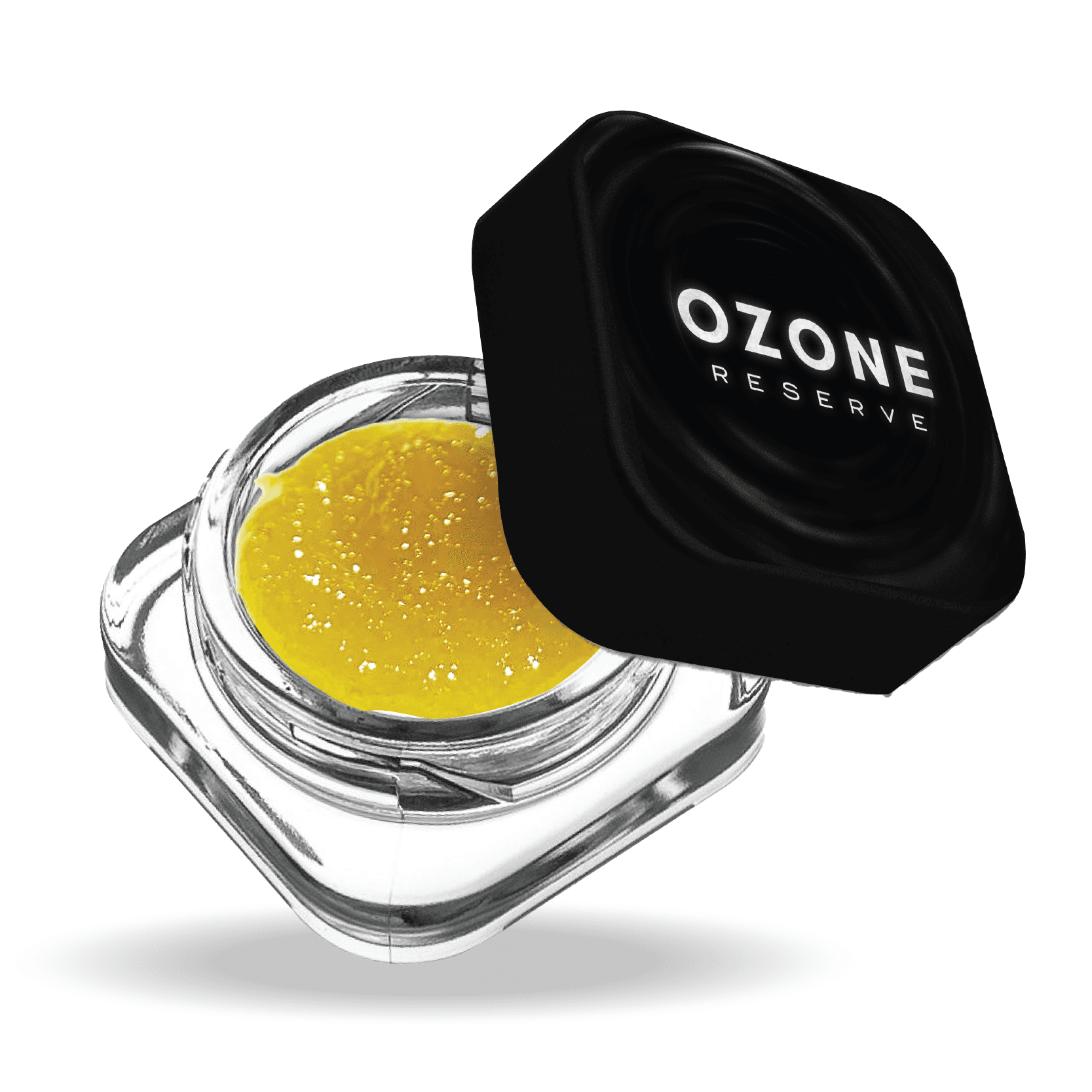 Ozone Reserve Animal Cake | 1g | Live Budder | Ozone Reserve