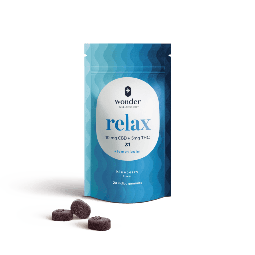 * Wonder Wellness Co.™