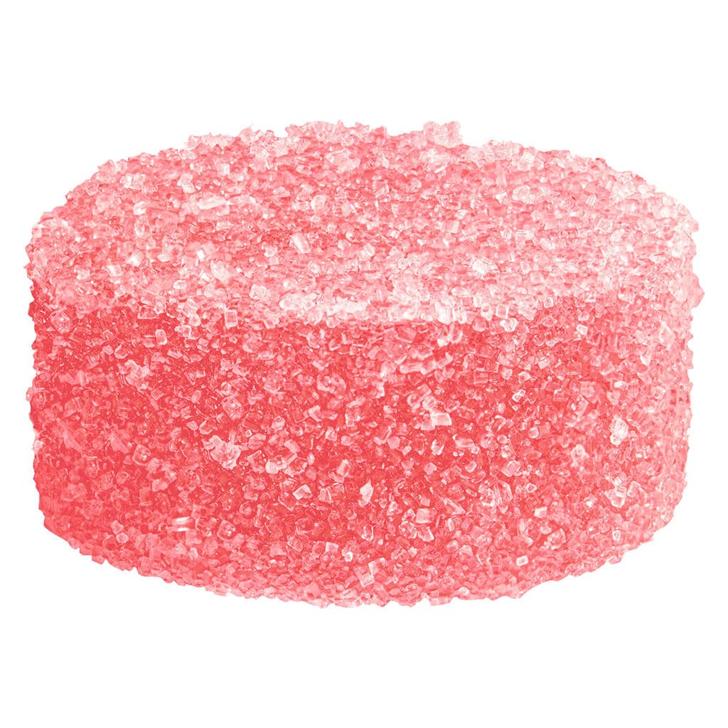 SHRED'EMS Superberry Lemonade MAX 10 THC Gummy - 1 Pack