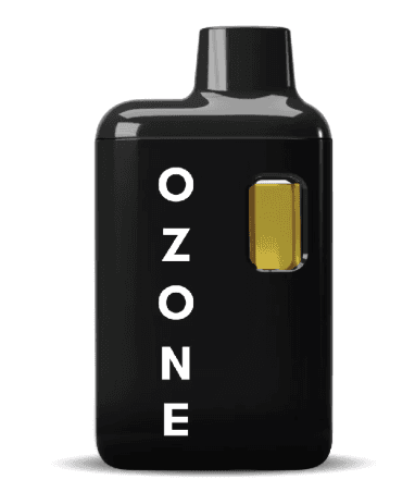 Ozone Reserve Animal Cake Live Resin Disposable