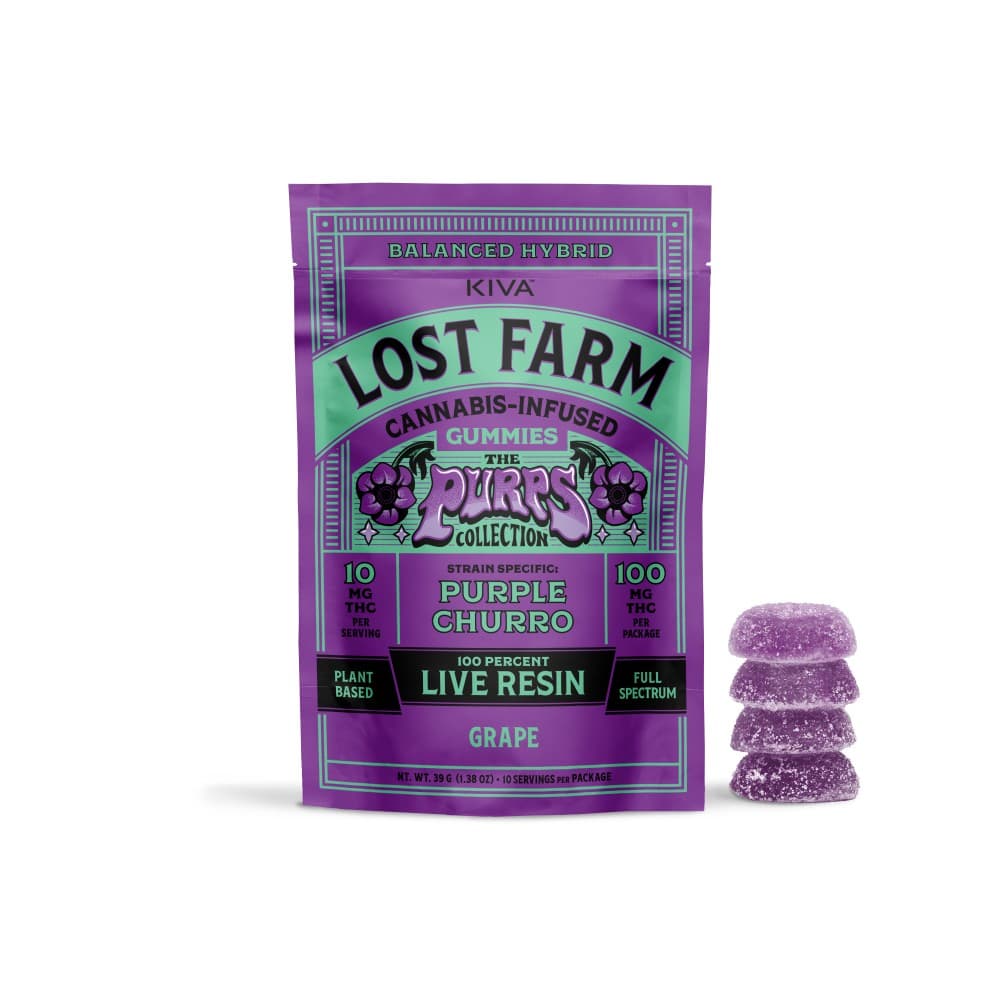 Lost Farm