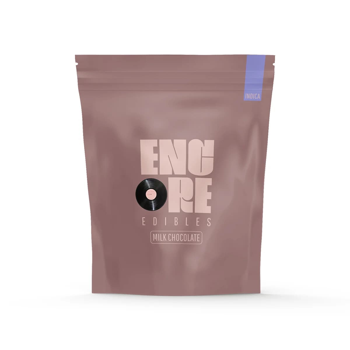 Verano Verano Encore Milk Chocolate RSO (I) 100mg