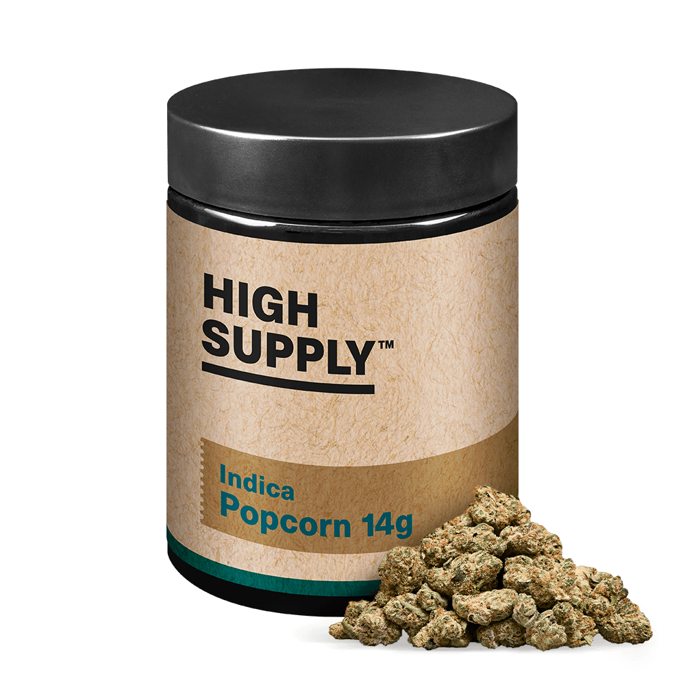 Cresco-High Supply Popcorn Riff Tree | 14g