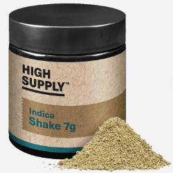 Cresco-High Supply SHAKE LA Kush Cake | 7g