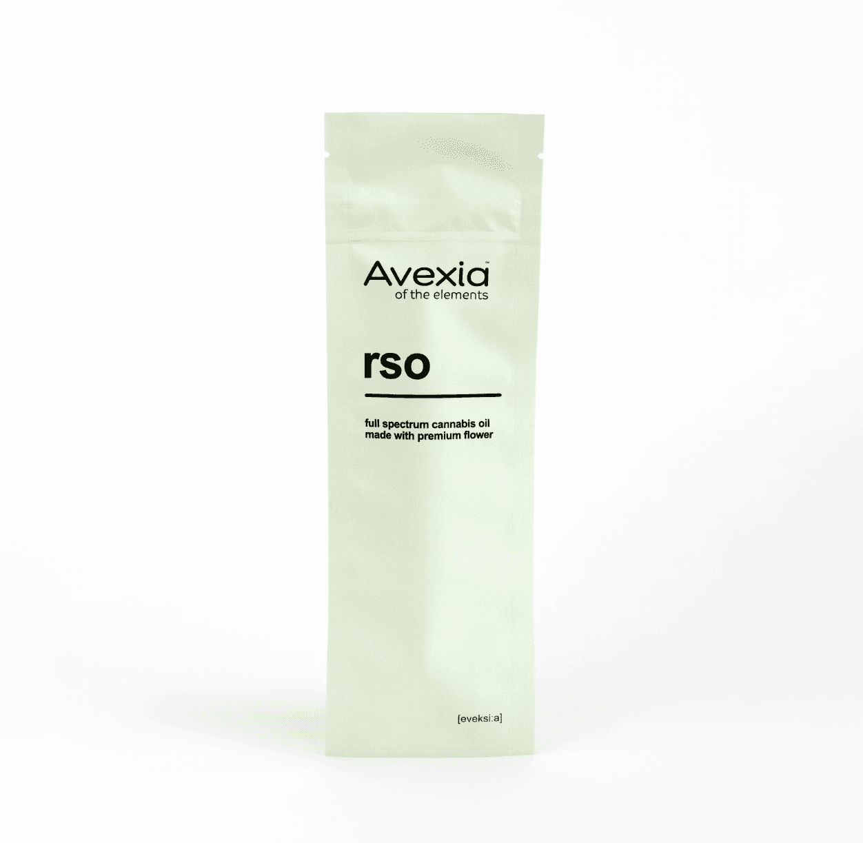 Verano Avexia RSO Super Lemon G | .5g