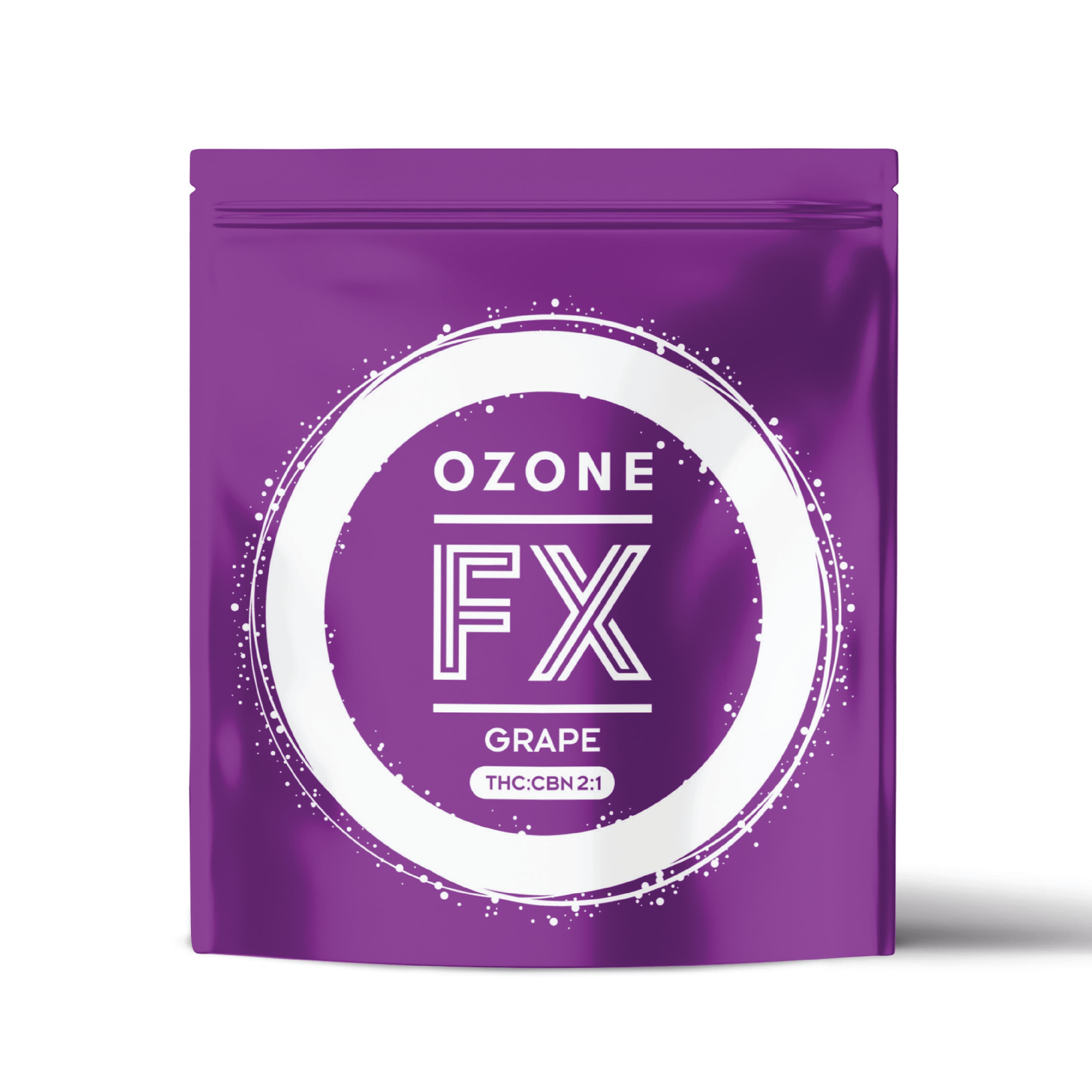 Ozone FX