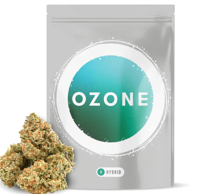 OZONE FLOWER