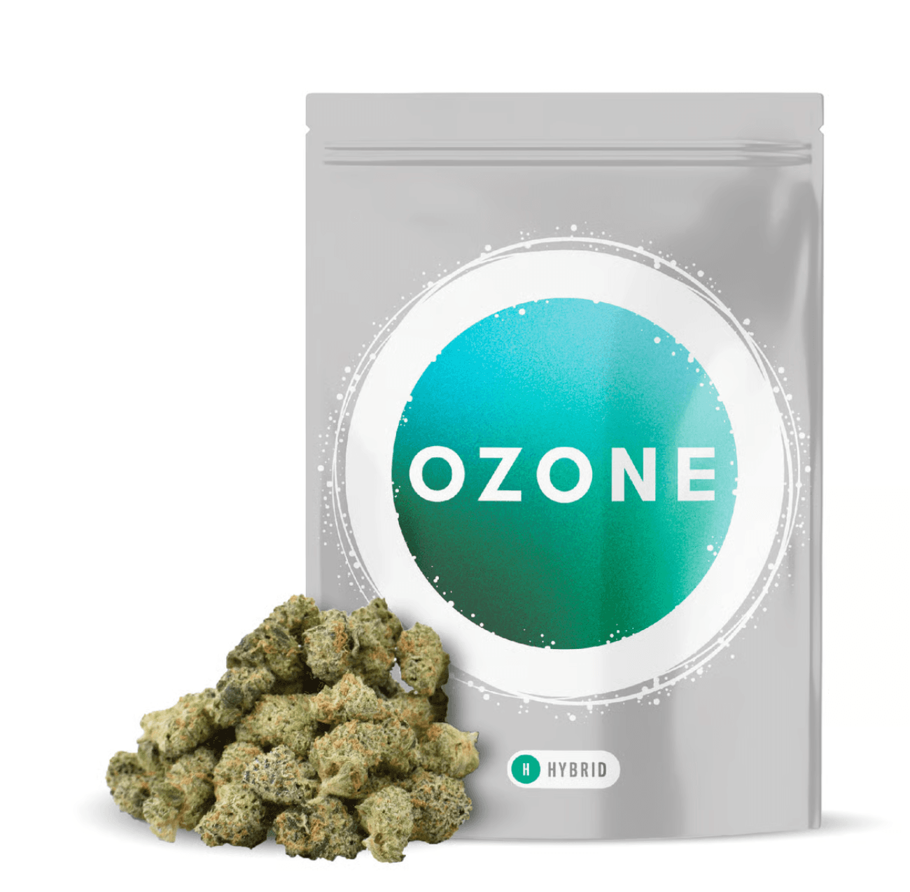 OZONE FLOWER