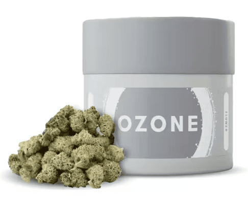 OZONE FLOWER