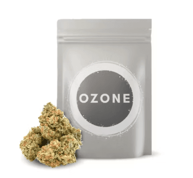 OZONE FLOWER