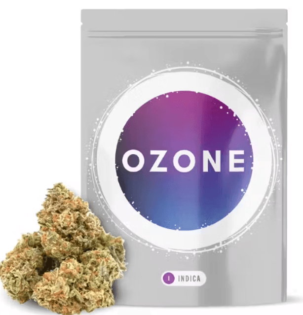 OZONE FLOWER