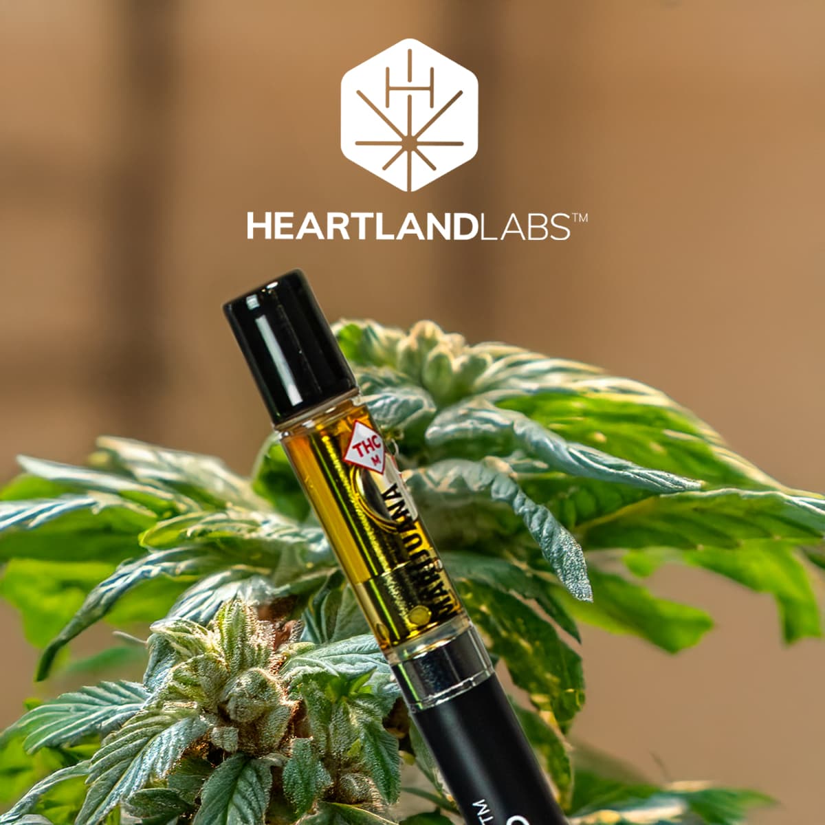 Heartland Labs Vapes