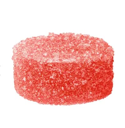 SHRED'EMS Red Apple Peach Party Pack 10x10mg