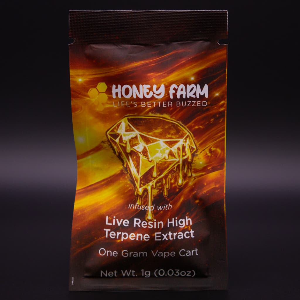 Honey Farm