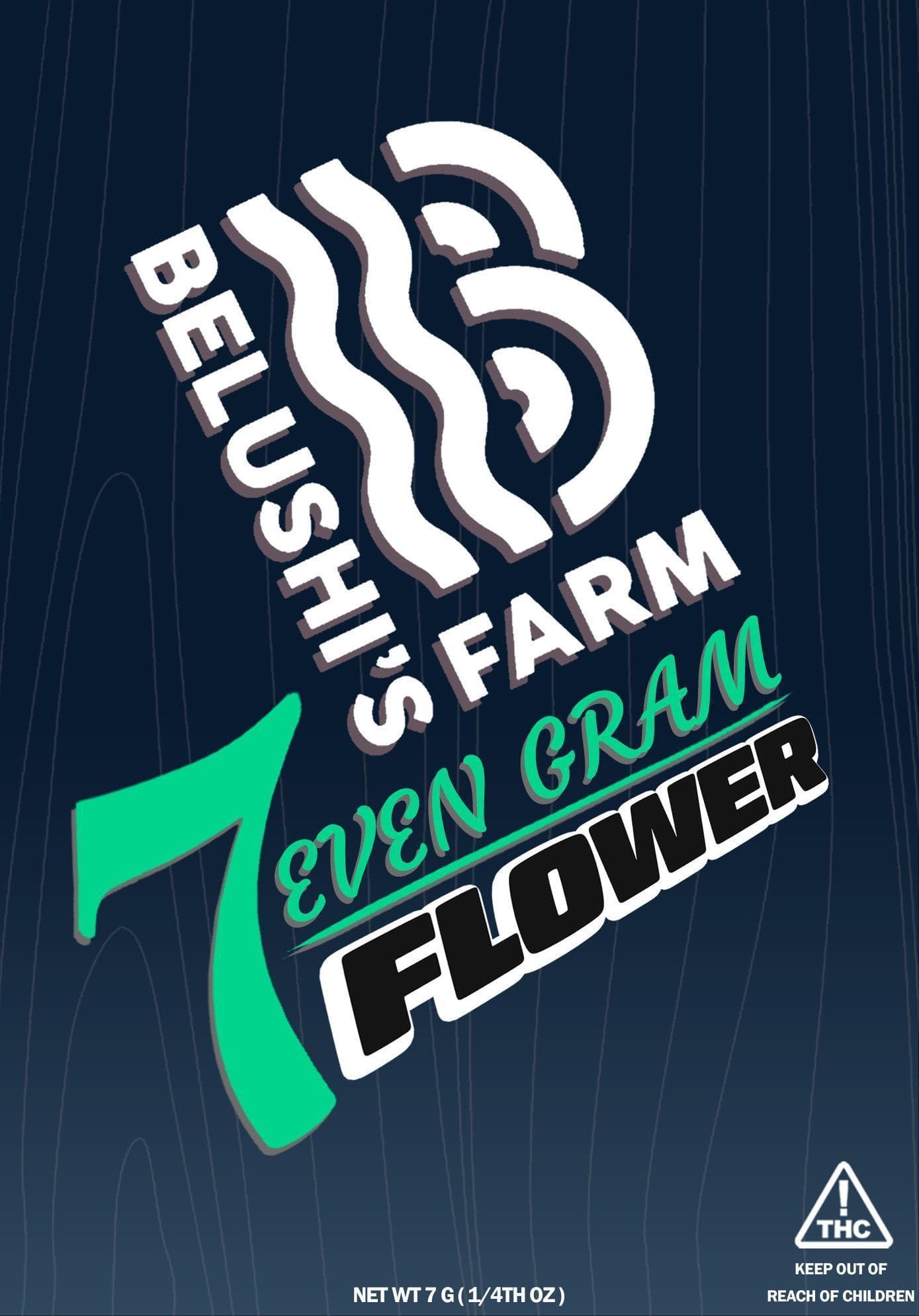 Belushi's Farm