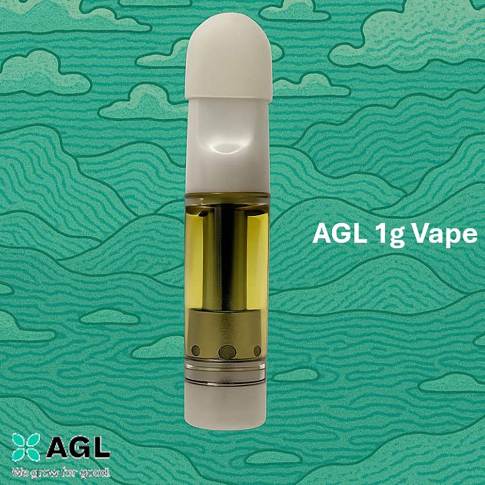 Advanced Grow Labs (AGL)