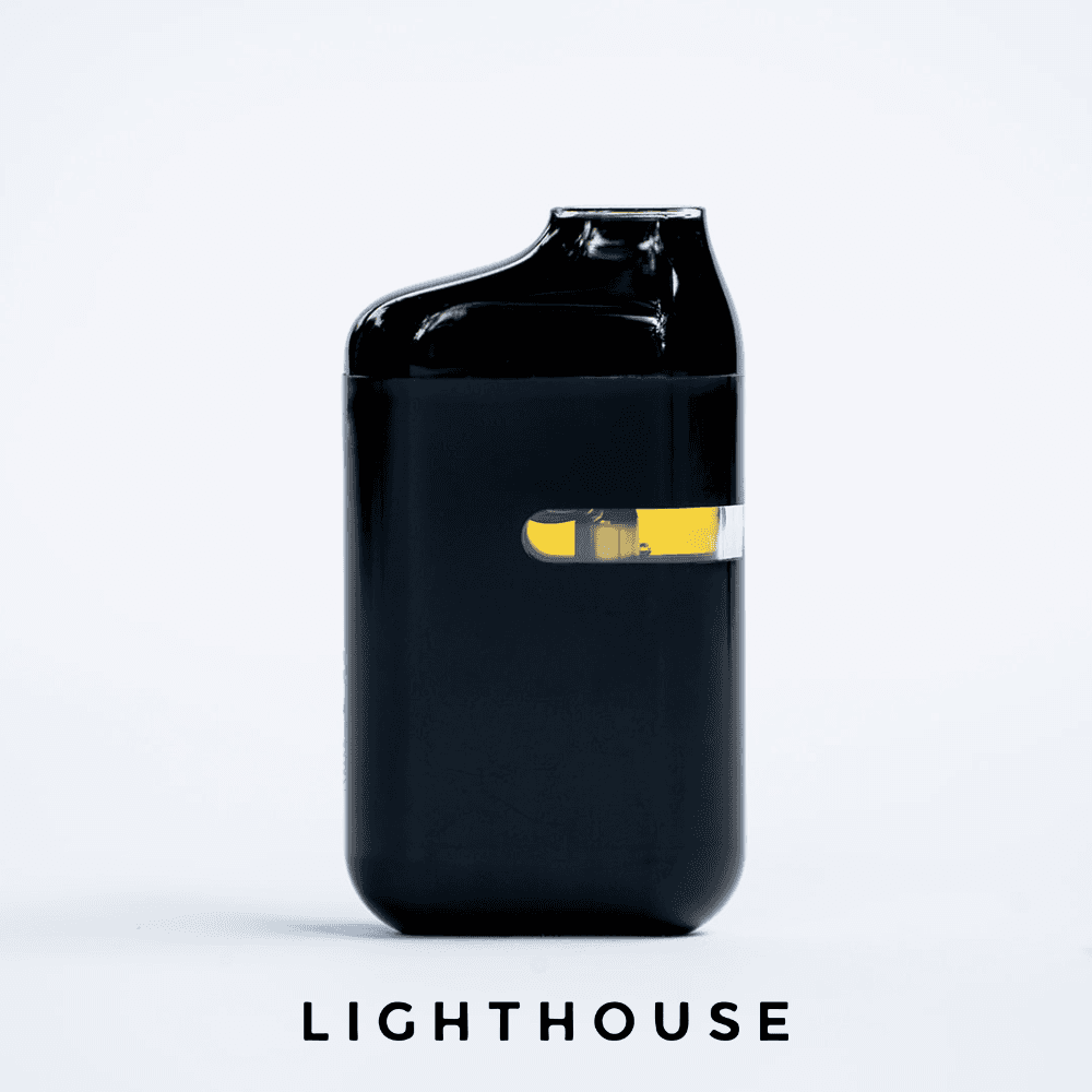 Lighthouse