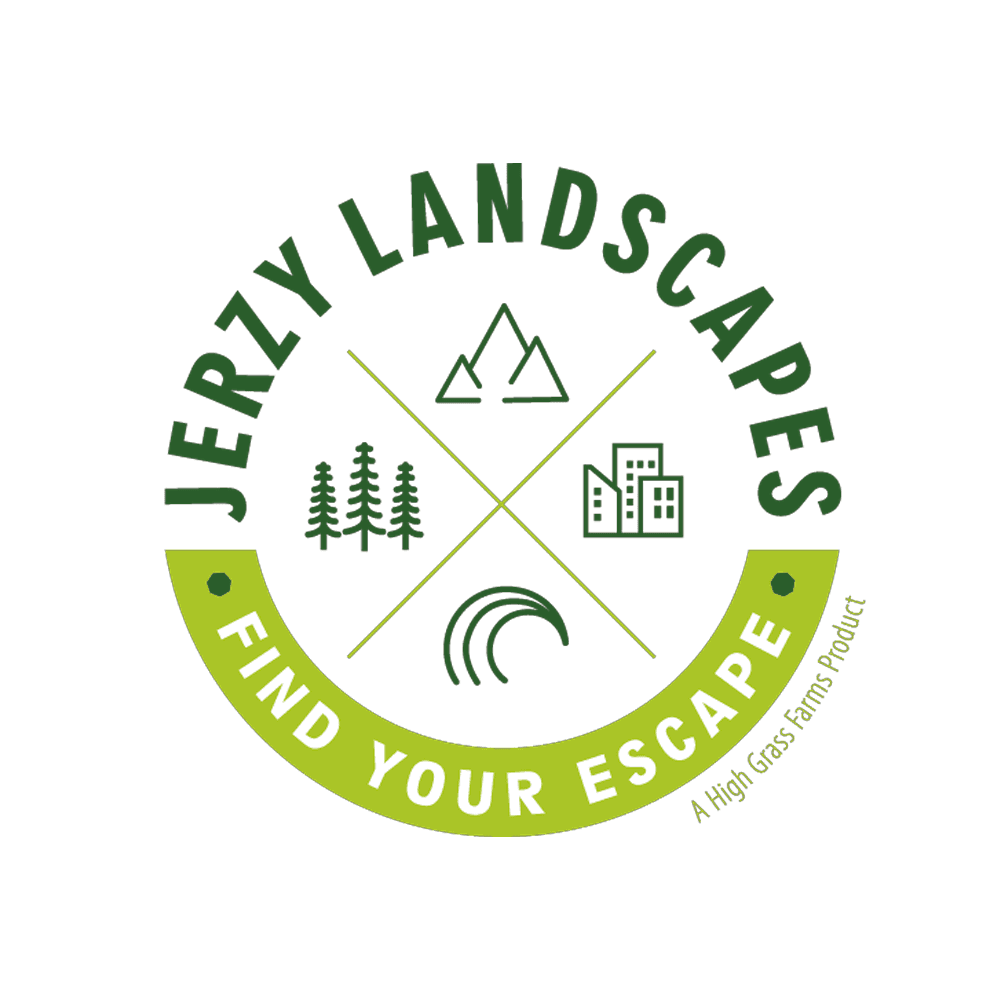 Jerzy Landscapes APPLES AND BANANAS PRE-ROLL | 0.5G
