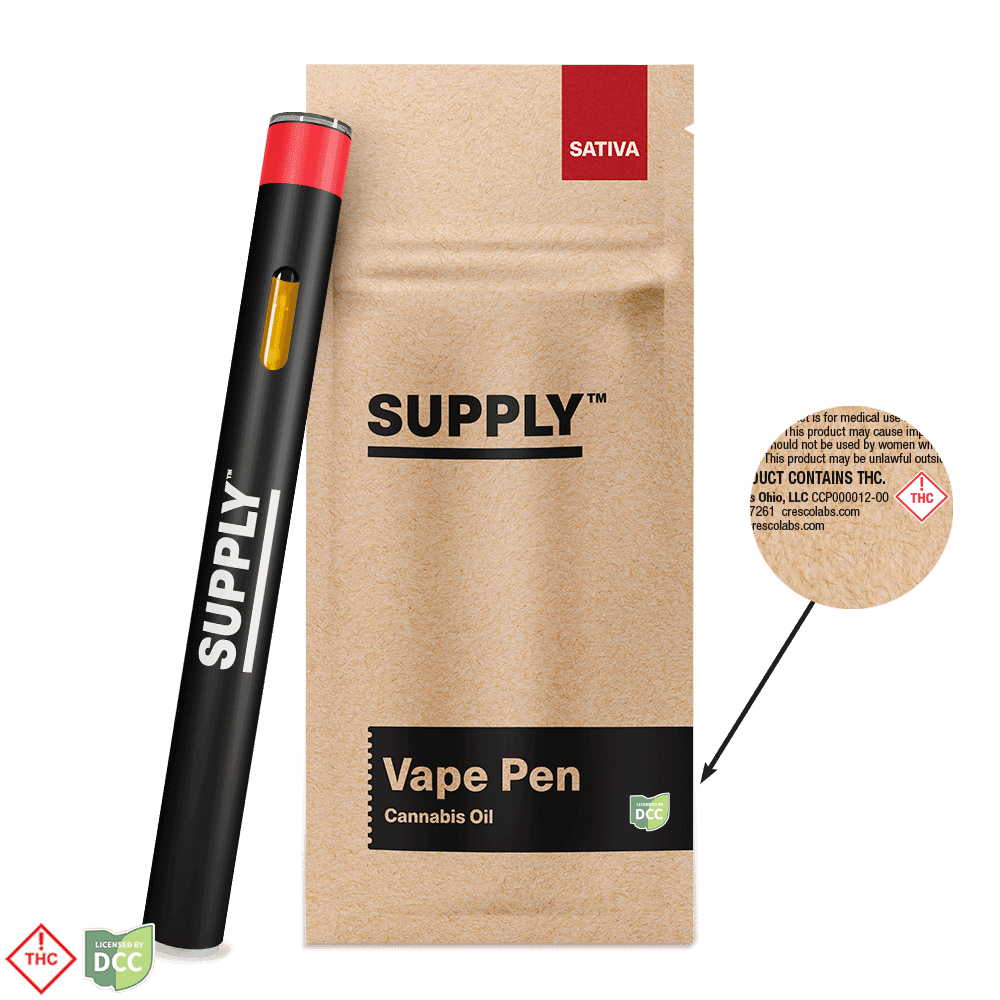 Supply™ Durban Poison [500mg]