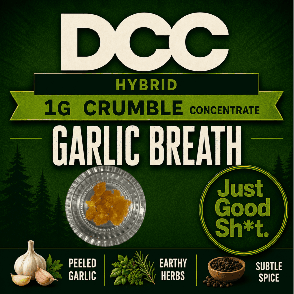 DCC