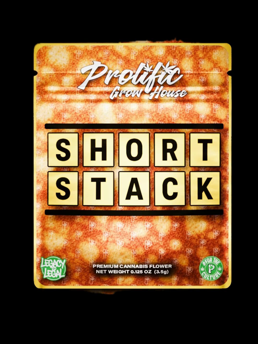 Prolific Growhouse AU - Prolific | Short Stack