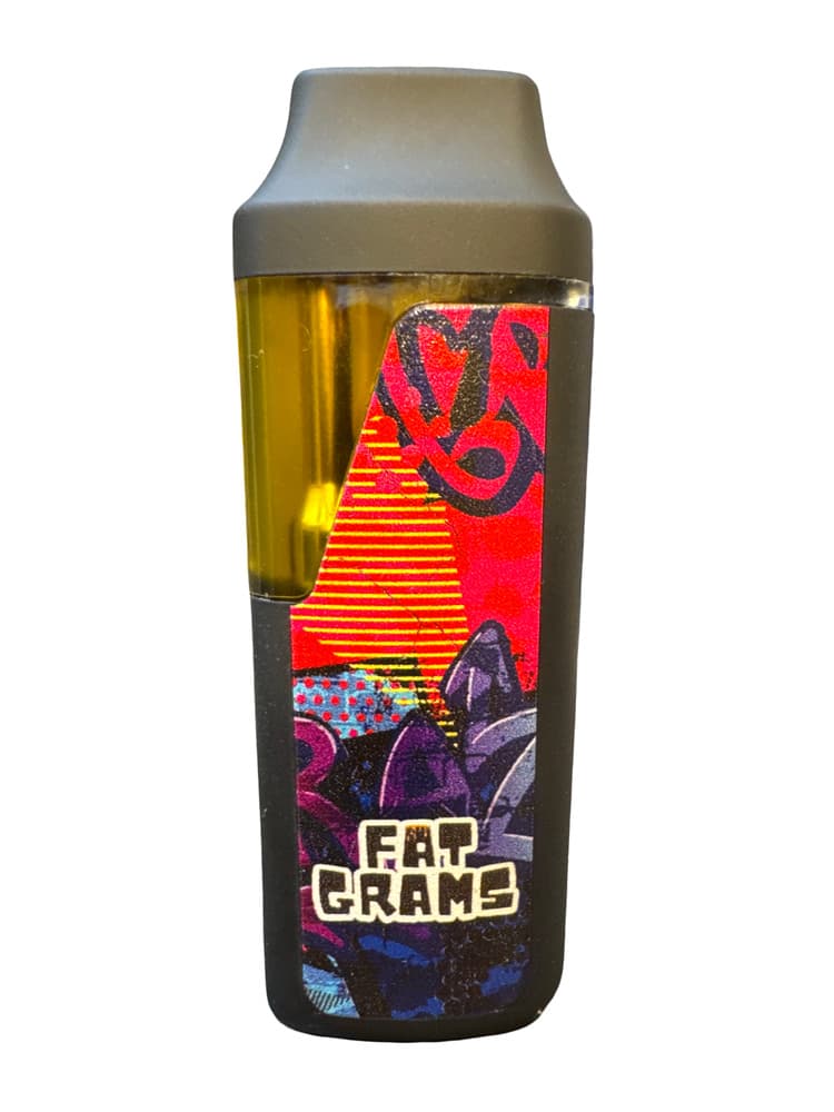 Fat Grams