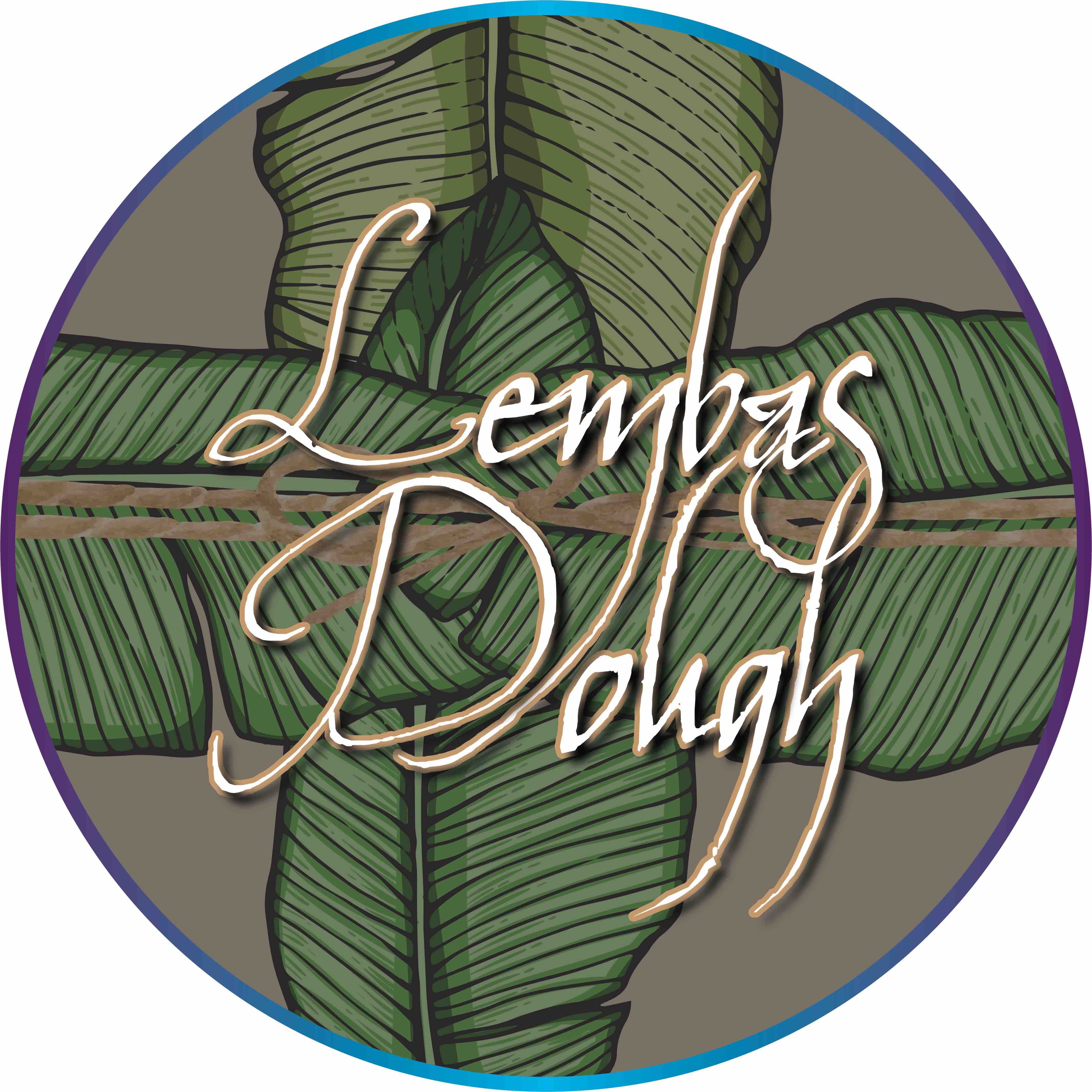 Galenas Lembas Dough
