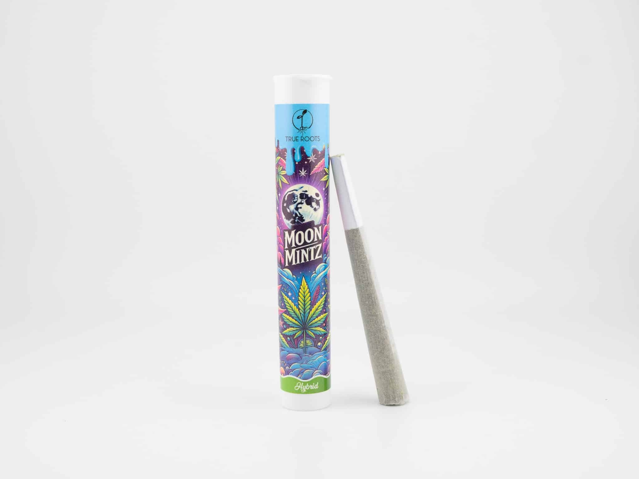 True Roots Flower