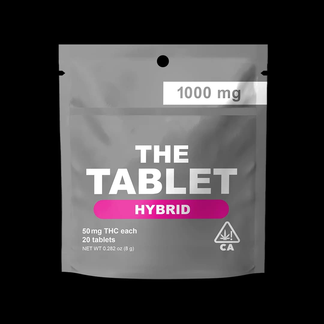 THE TABLET Hybrid [20pk] (1000mg)