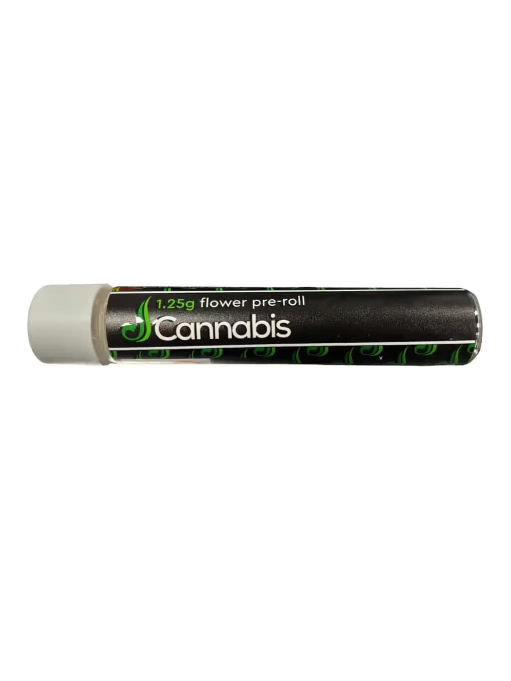 J Cannabis Funfetti Cake
