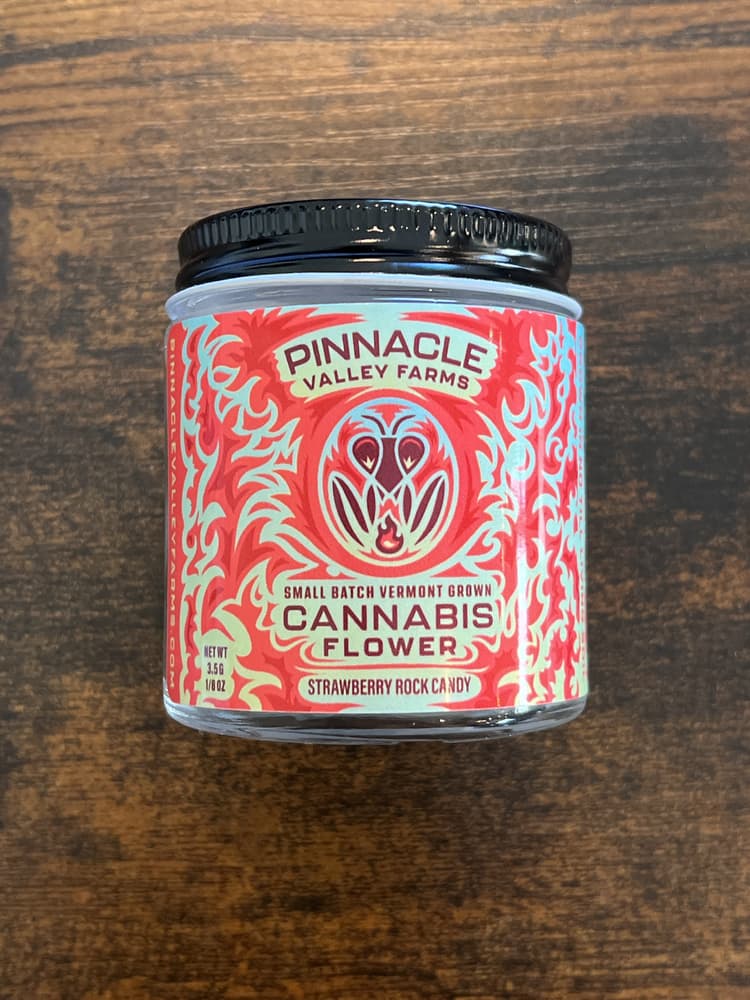 Pinnacle Valley Farms