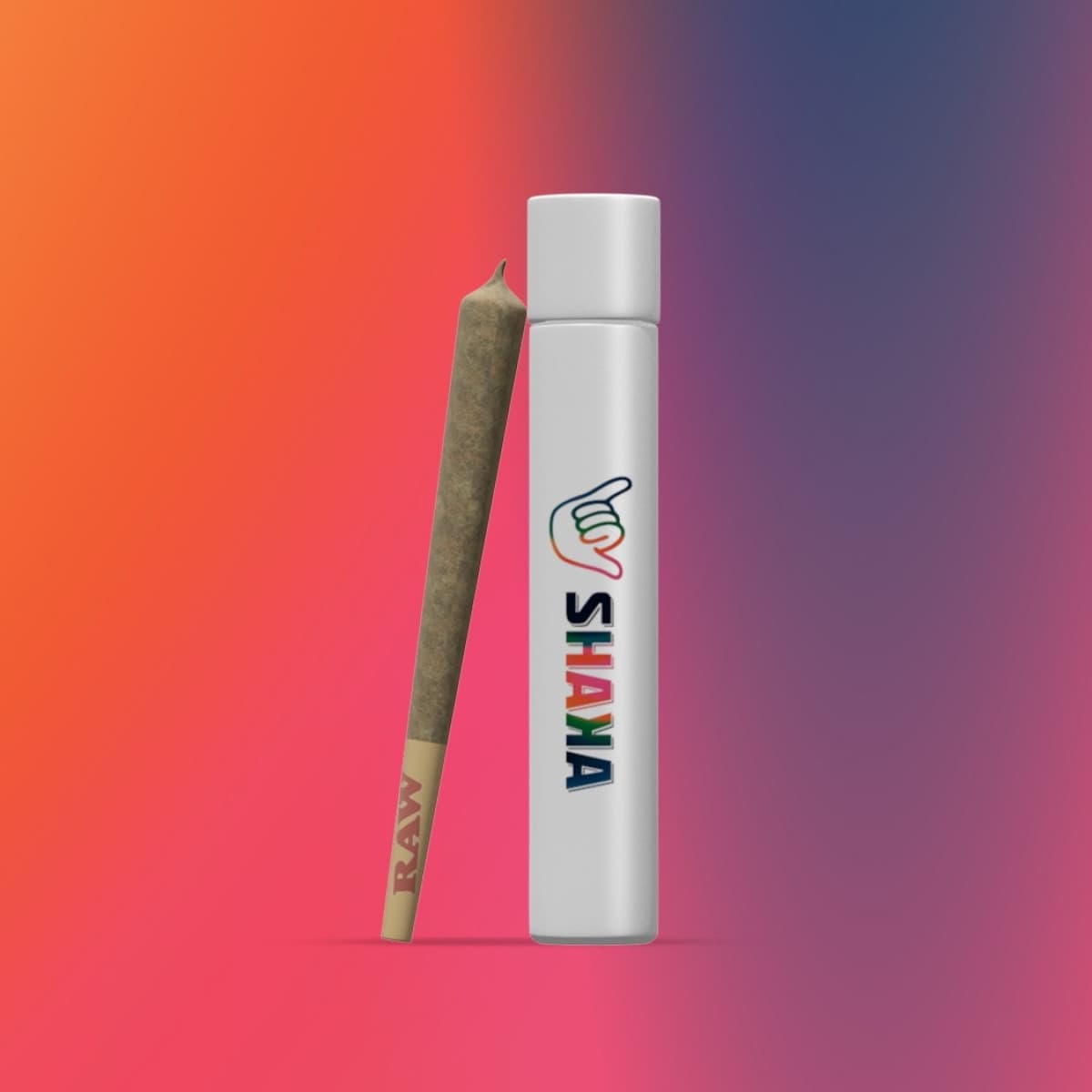 Shaka Pre-Roll - Banana Cake #20