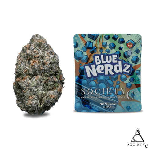 Fractal Cannabis