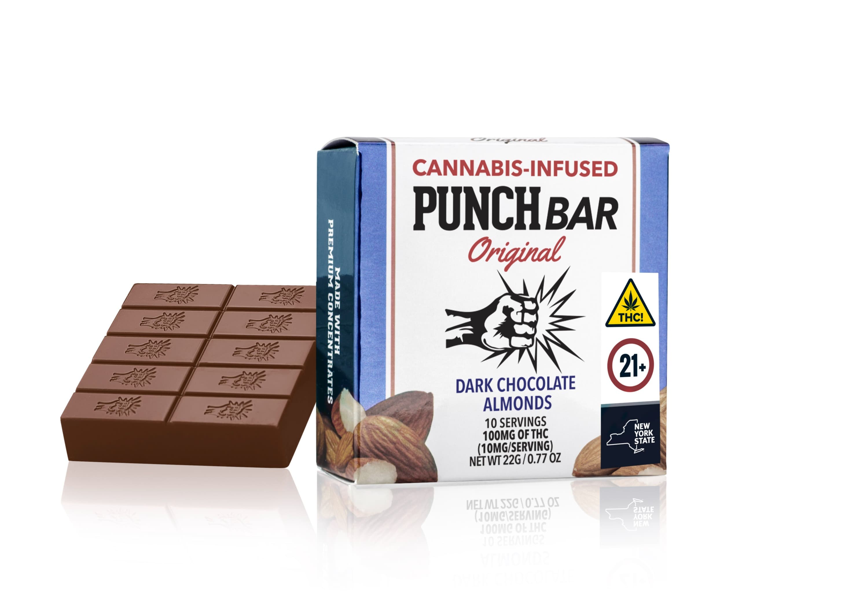 Punch Edibles & Extracts