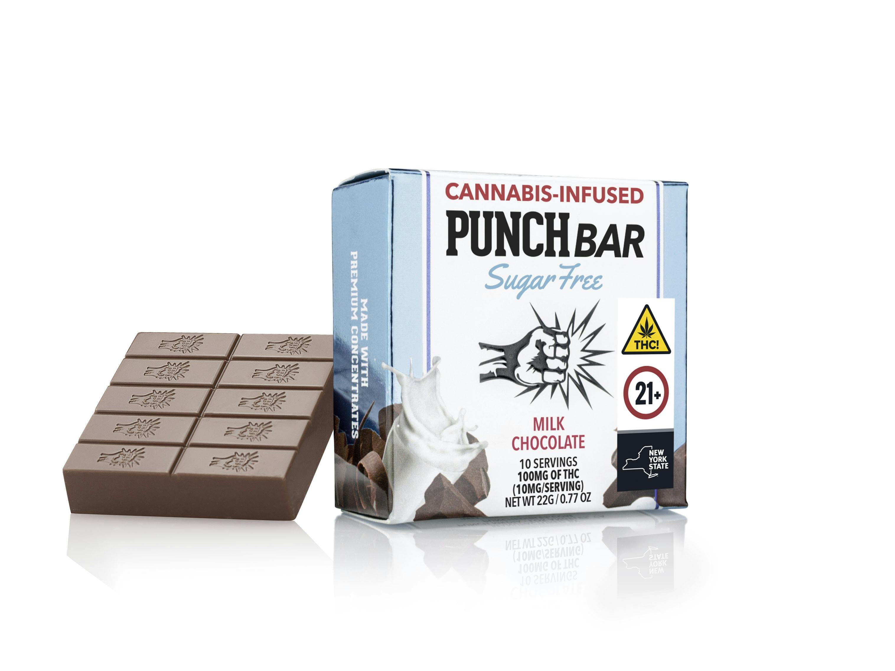 Punch Edibles & Extracts