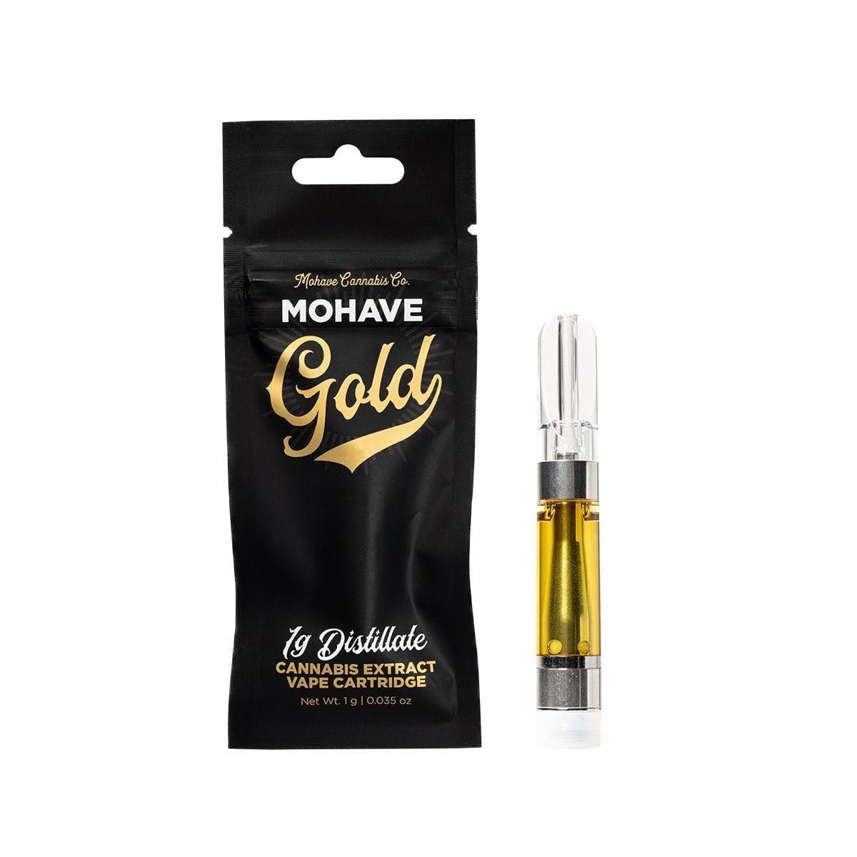 Mohave Cannabis Co