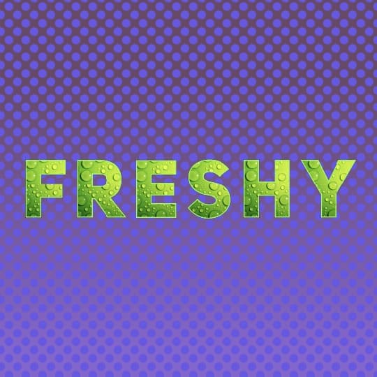 Freshy Pineapple Paradise Hybrid Cartridge Concentrates