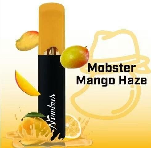 Nimbus Nimbus Mobster Mango Haze Disposable - 1g