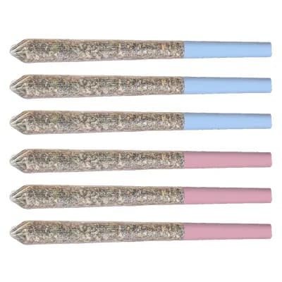 Station House Station House | Variety Pre-Roll 6x0.5g